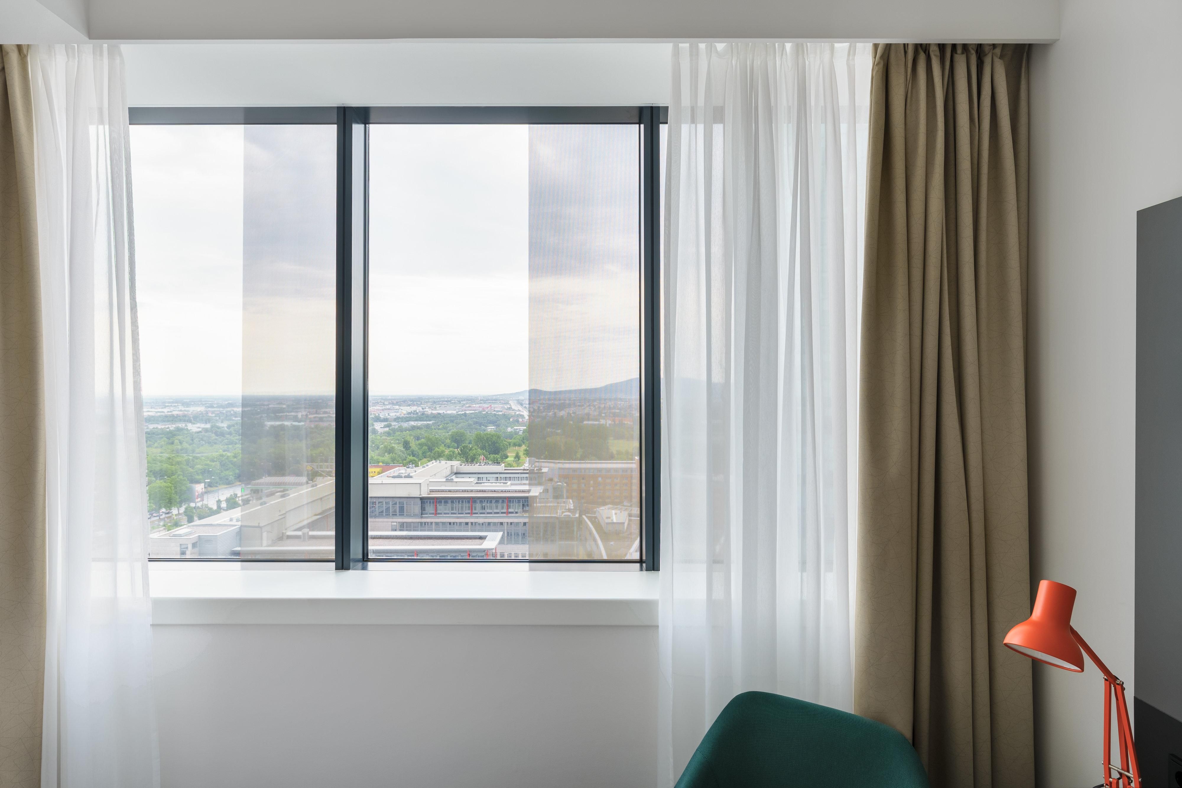 Clarion Hotel Vienna South 1