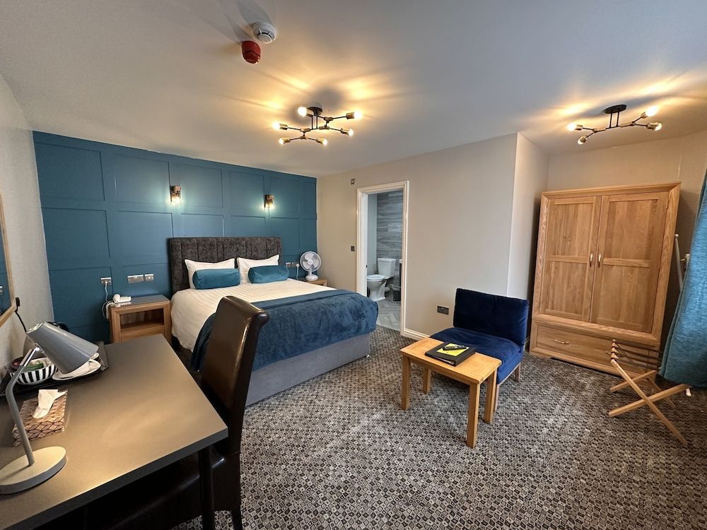 Spilman Hotel 1