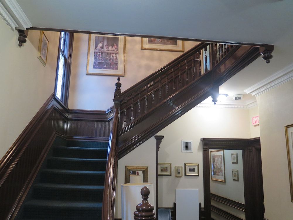 Madison Manor Boutique Hotel 2