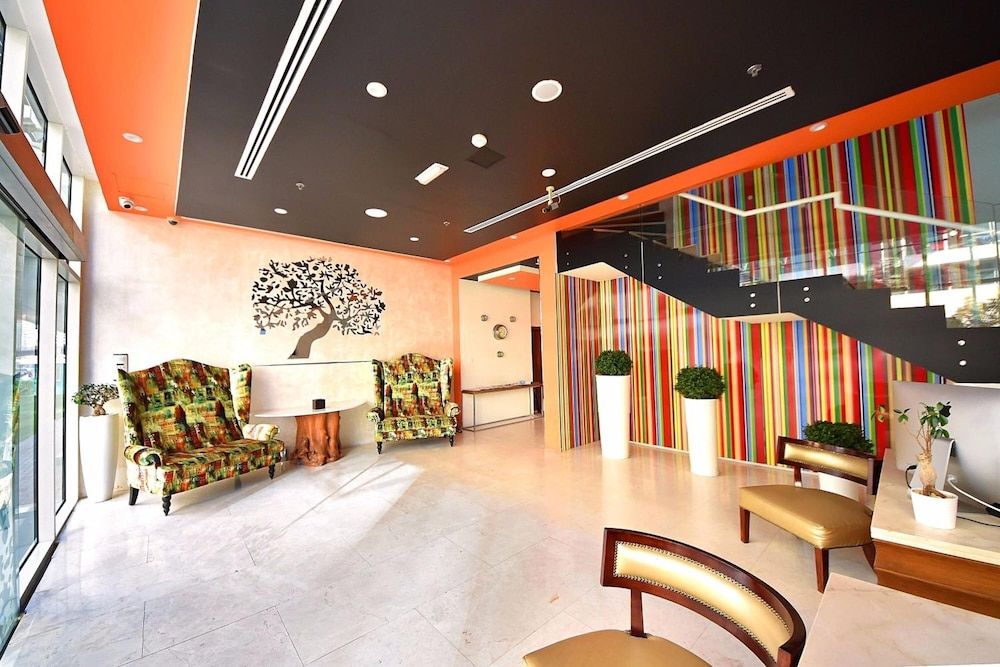 Jannah Place Dubai Marina 2