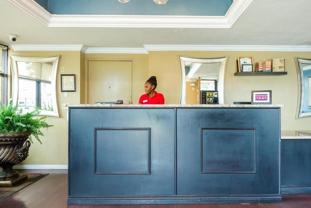 Hotel Belair Orlando Near Florida Mall 2