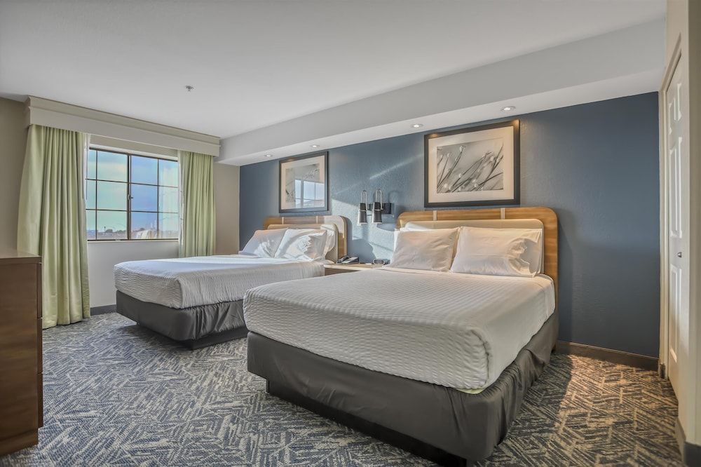 Best Western Hesperia-Victorville Suites 1