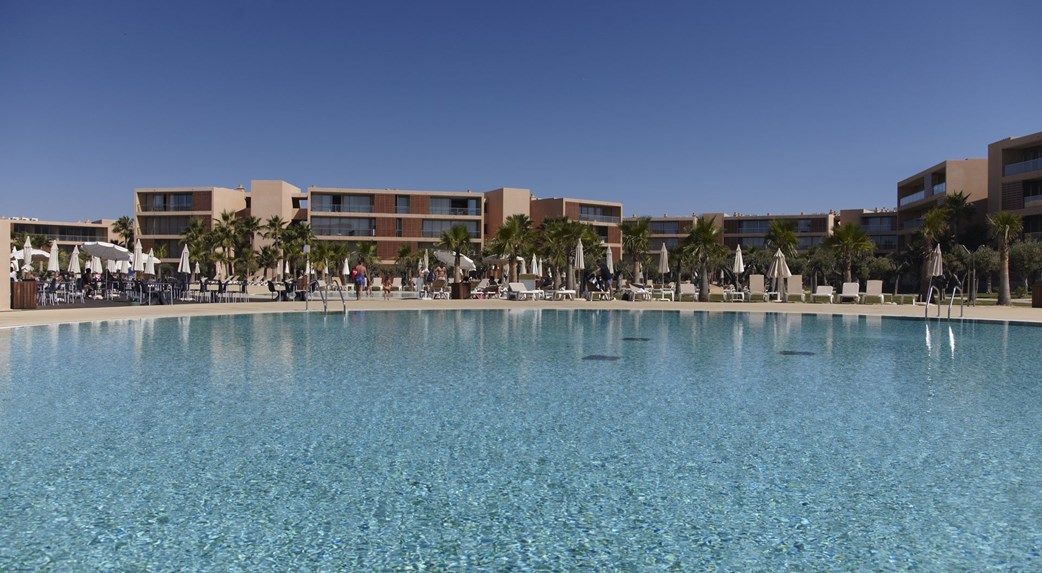 SALGADOS VILA DAS LAGOAS APARTMENTS 2