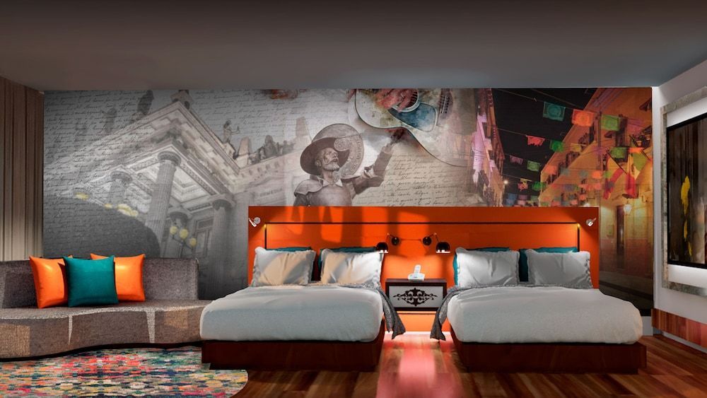 Hotel Indigo GUANAJUATO by IHG 2