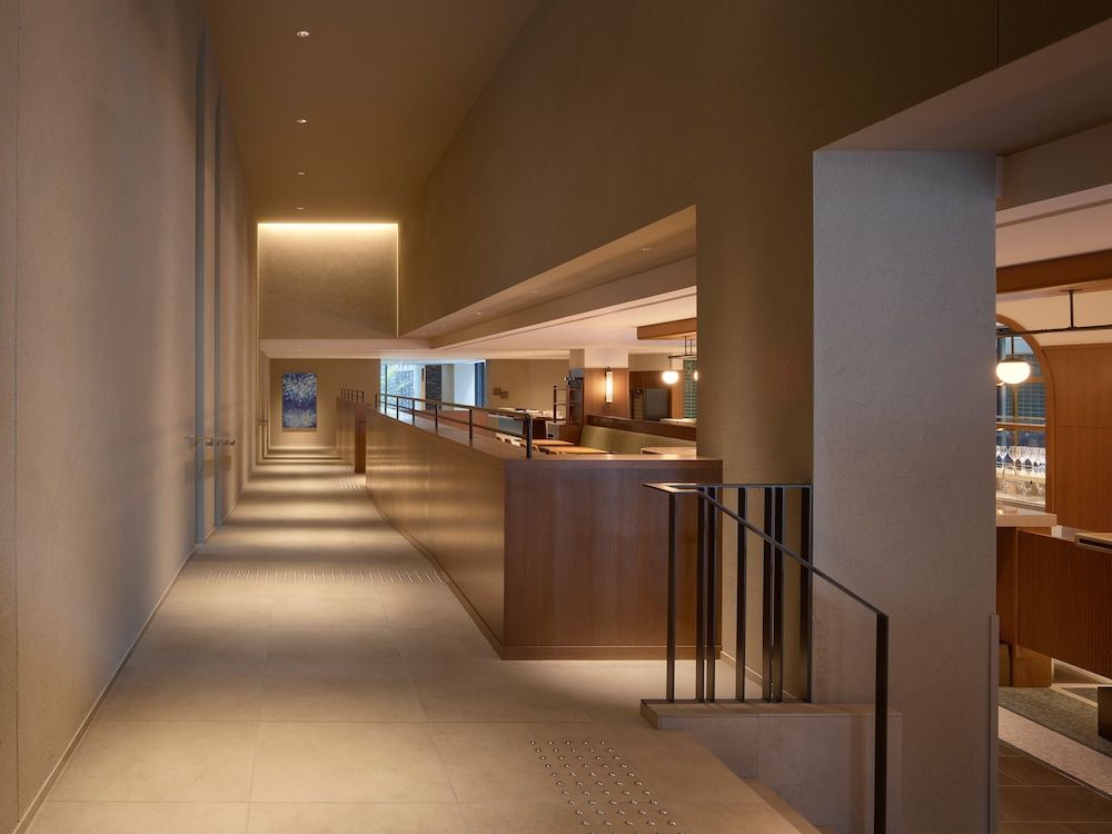 Mitsui Garden Hotel Kyoto Sanjo PREMIER 2
