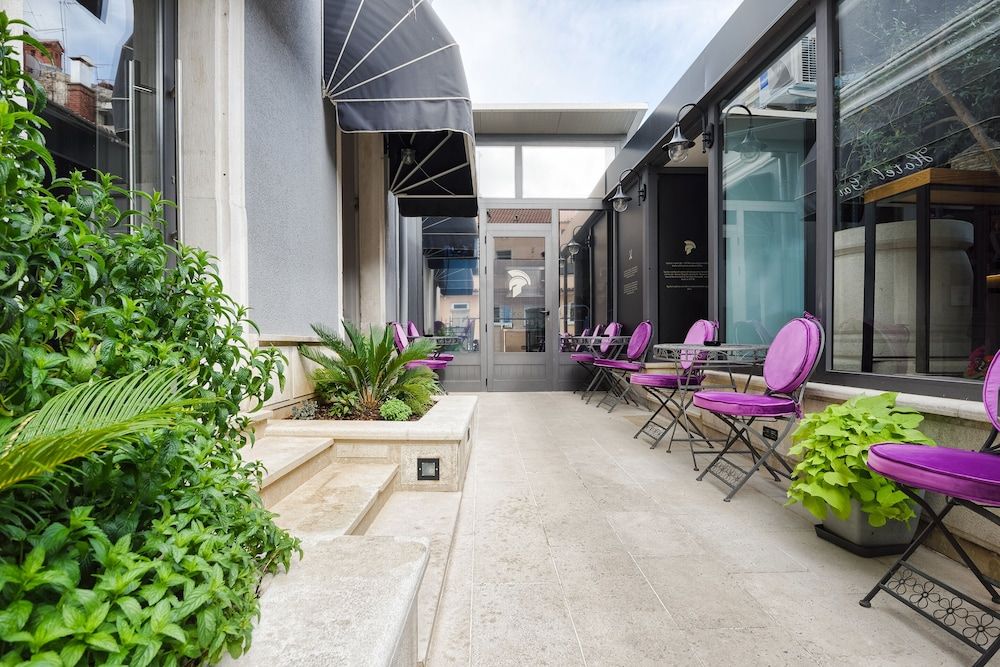 Hotel Galija 1