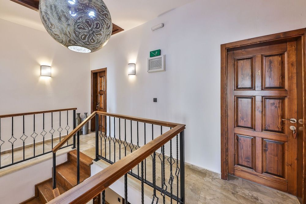 Old Town Hotel Kalkan 2