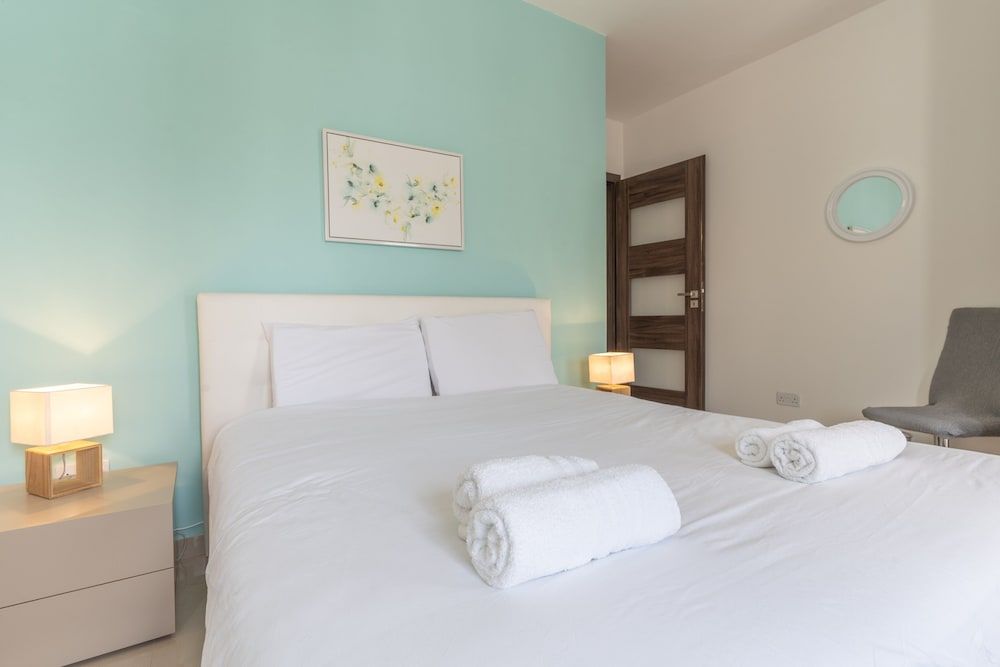 St.Julians apartment 2