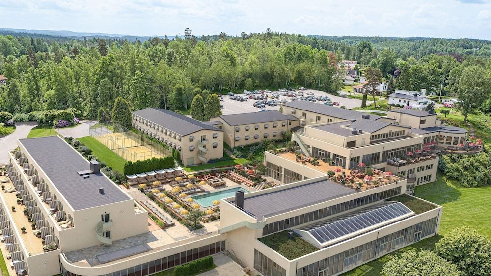 Hjortviken Country Club 1