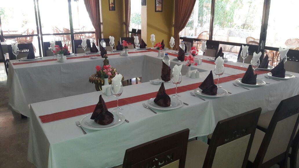 Mutlu Hotel 2