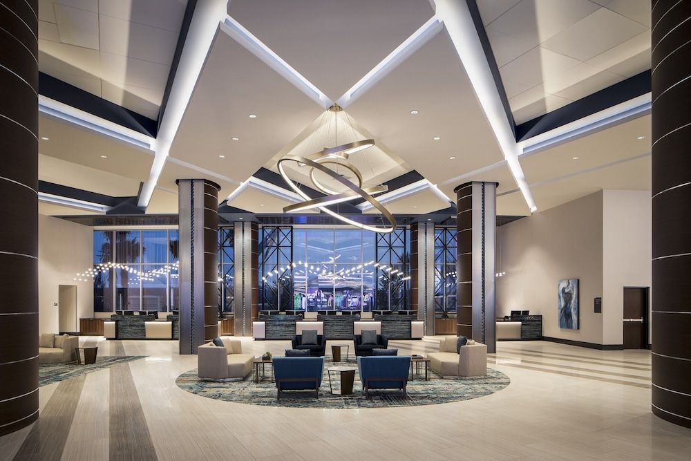 Choctaw Casino & Resort Durant, a Wyndham Grand Hotel 1