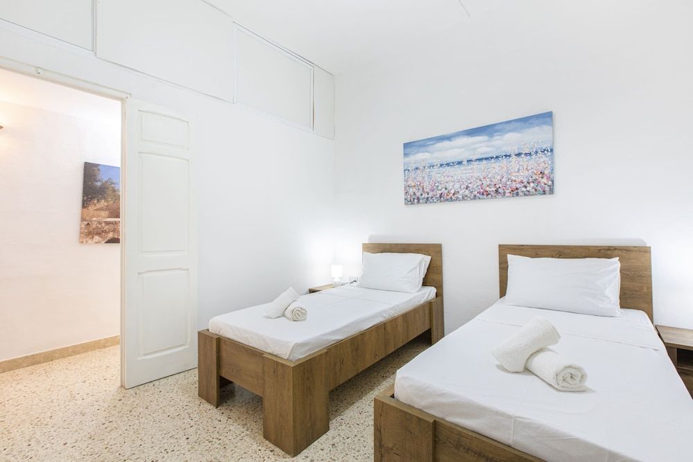 Sliema Lovely Flat 2