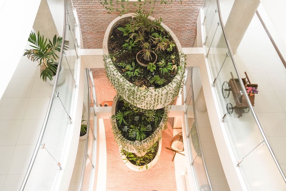 Chairu Eco Hotel 2
