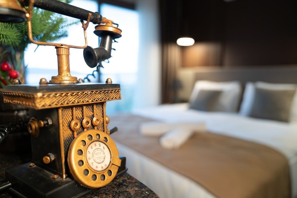 MONALİSA HOTELS ÇANAKKALE 2