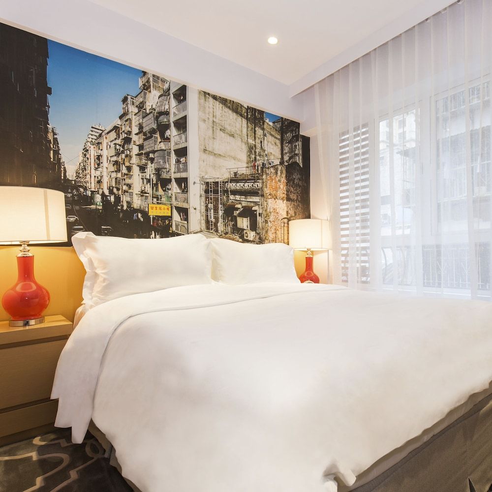 Caravel Hotel 2