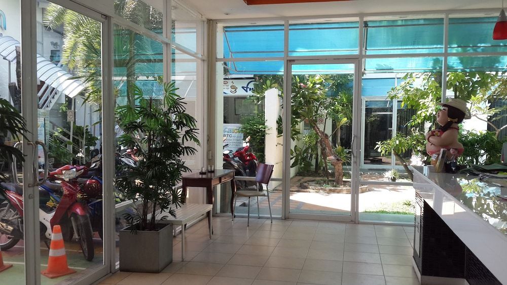 Khun Chaweng Resort 2