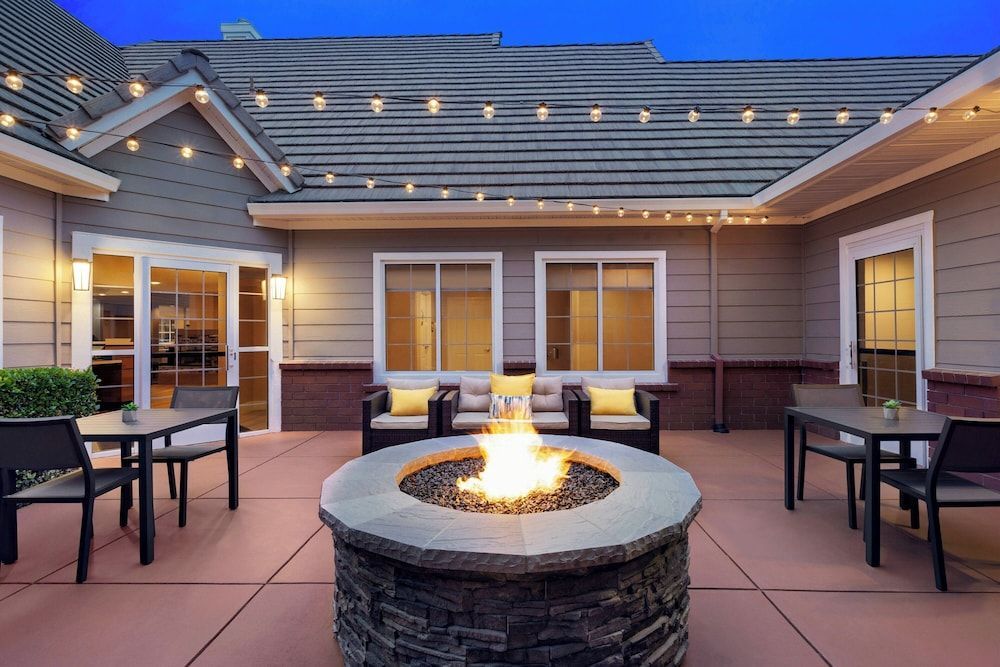 Residence Inn By Marriott Vacaville 1