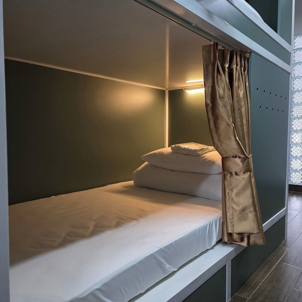 Cozy Cubes 1