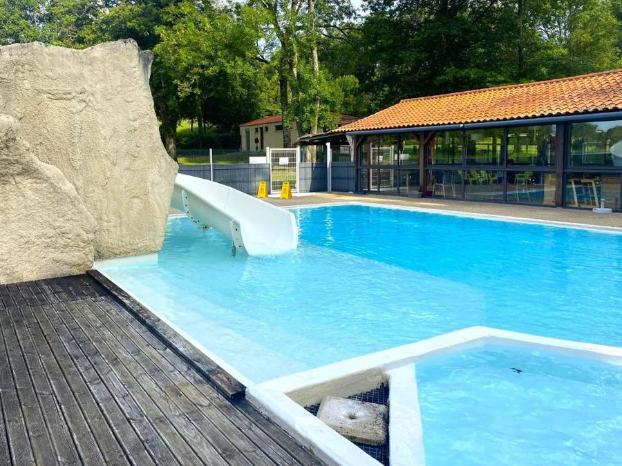 Camping L'Etruyere 1