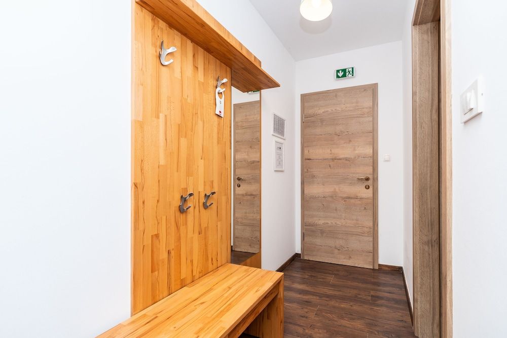 B&B Villa Sumrak Plitvica Rooms 2