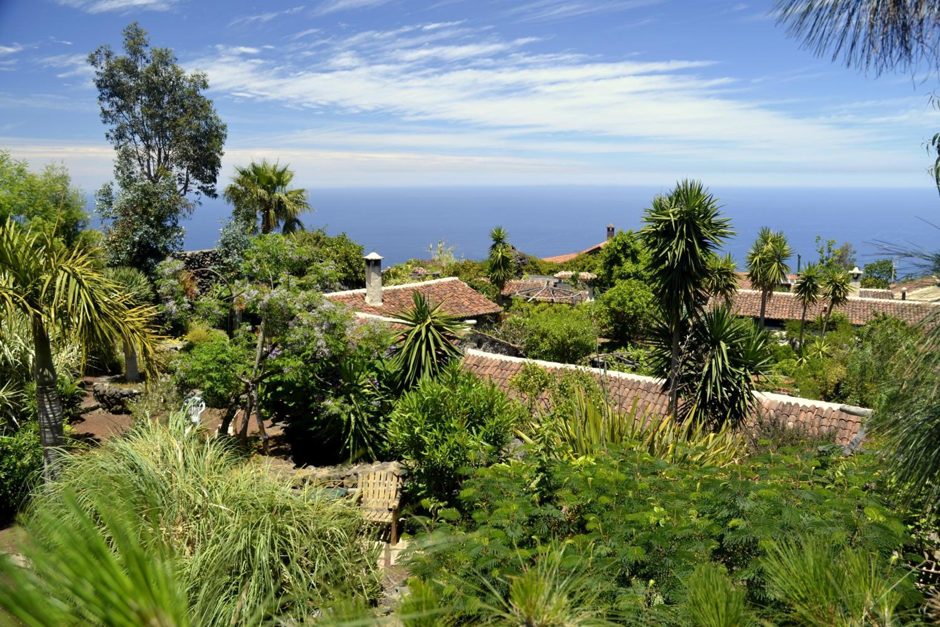 Finca El Lance 1