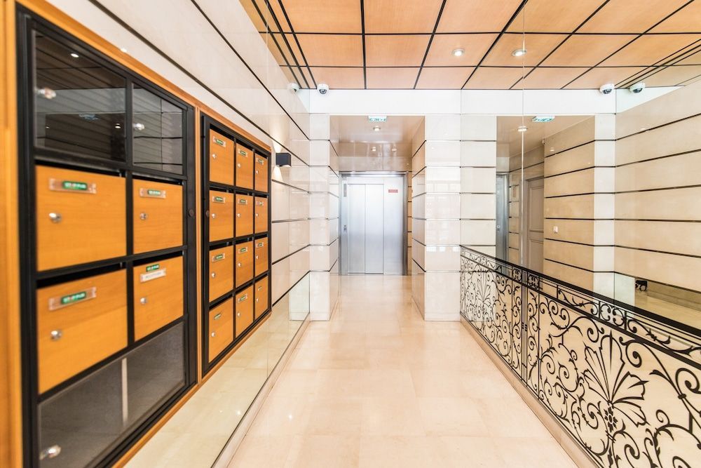 Cannes Croisette Prestige Apart'hotel 2