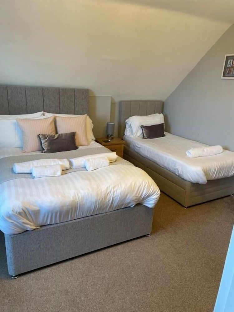 Bodalwyn Guest House 2