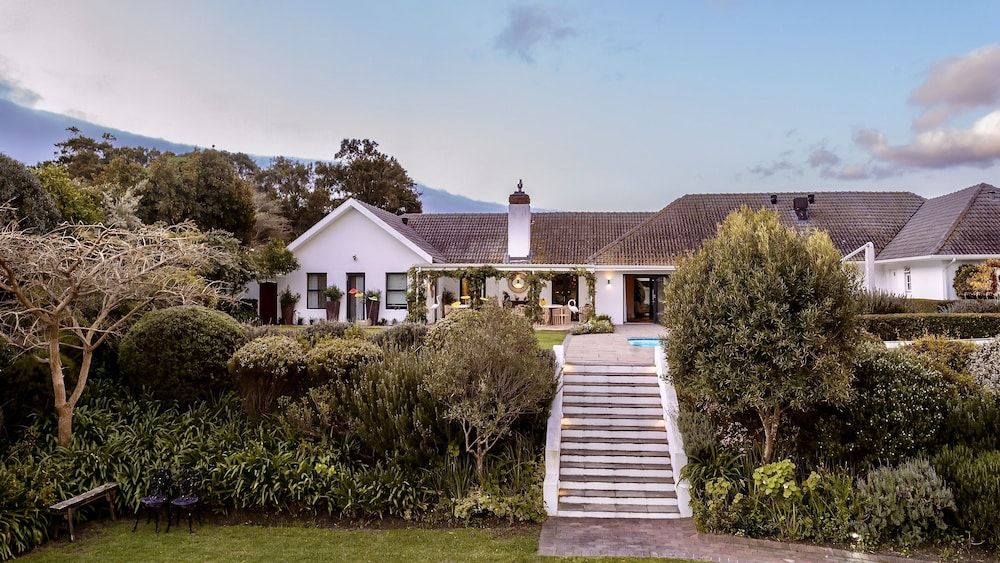 The Dongola Guesthouse 1