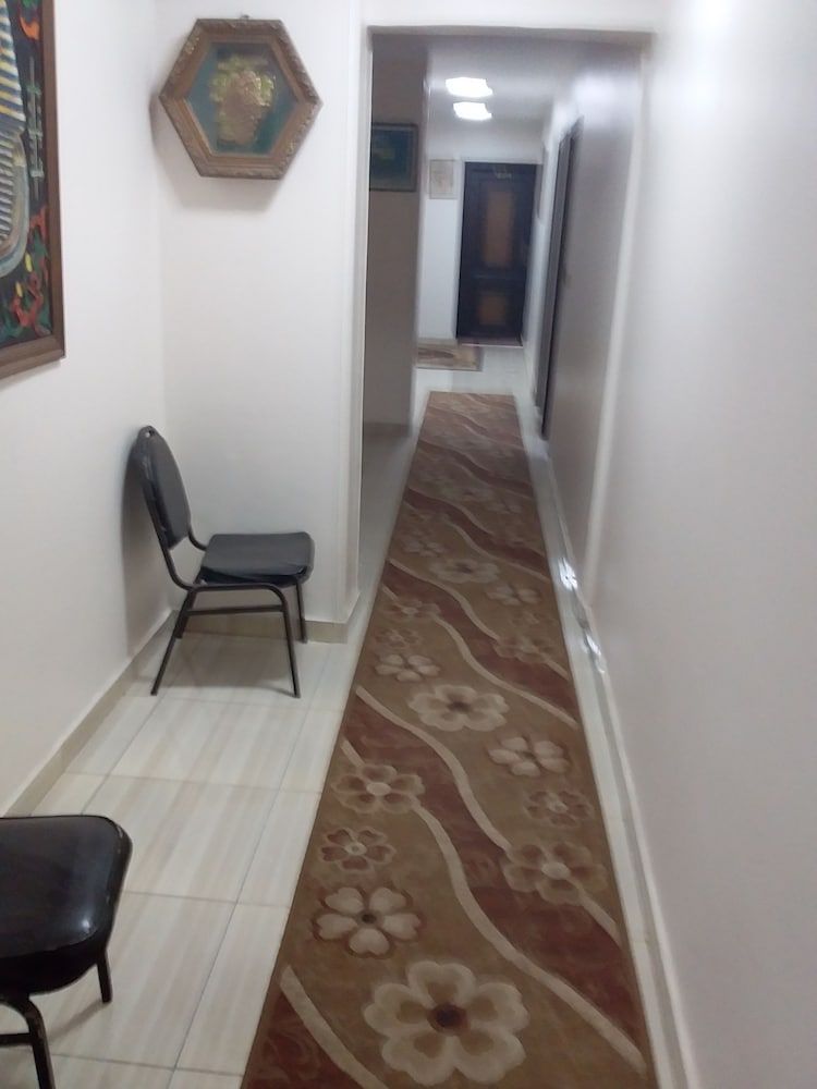 Isis Hostel 2 2