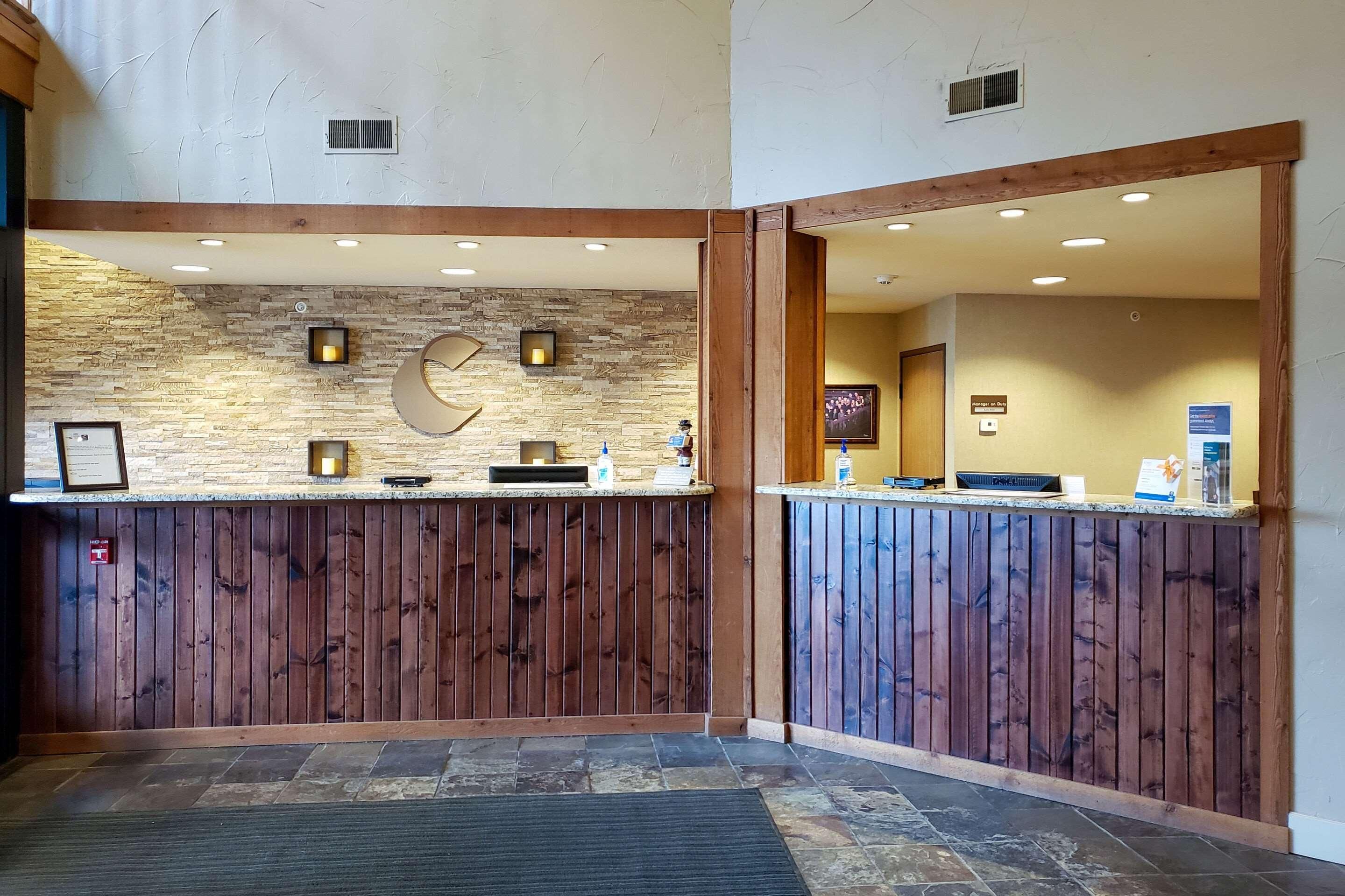 Comfort Inn & Suites Macon 2