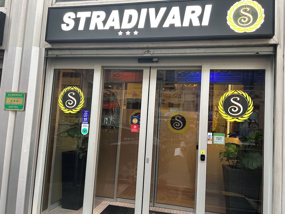 Hotel Stradivari 2