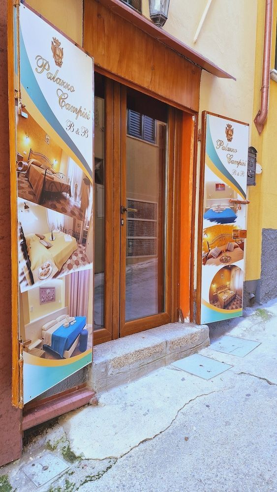 B&B Palazzo campisi 1
