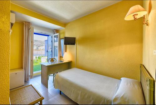 Hotel Marina 1