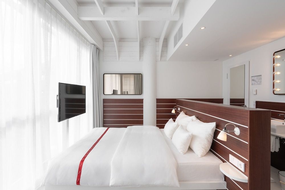 Ruby Lotti Hotel Hamburg by IHG 2