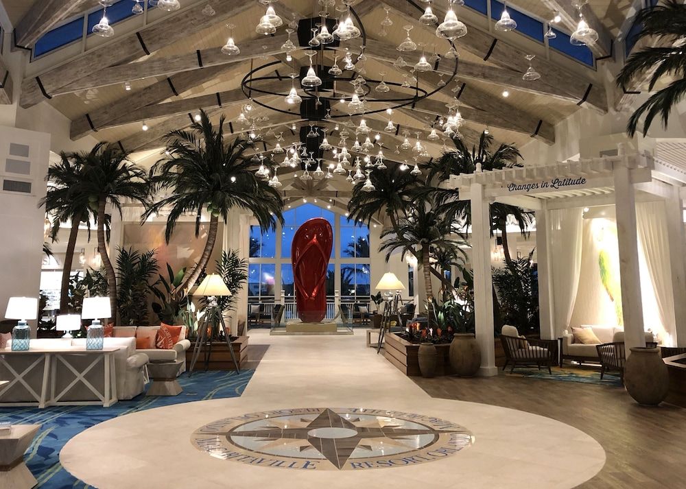 Margaritaville Resort Orlando with H2O Waterpark 2