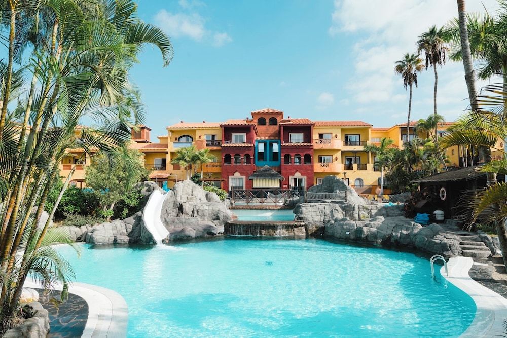 Park Club Europe - All Inclusive 1