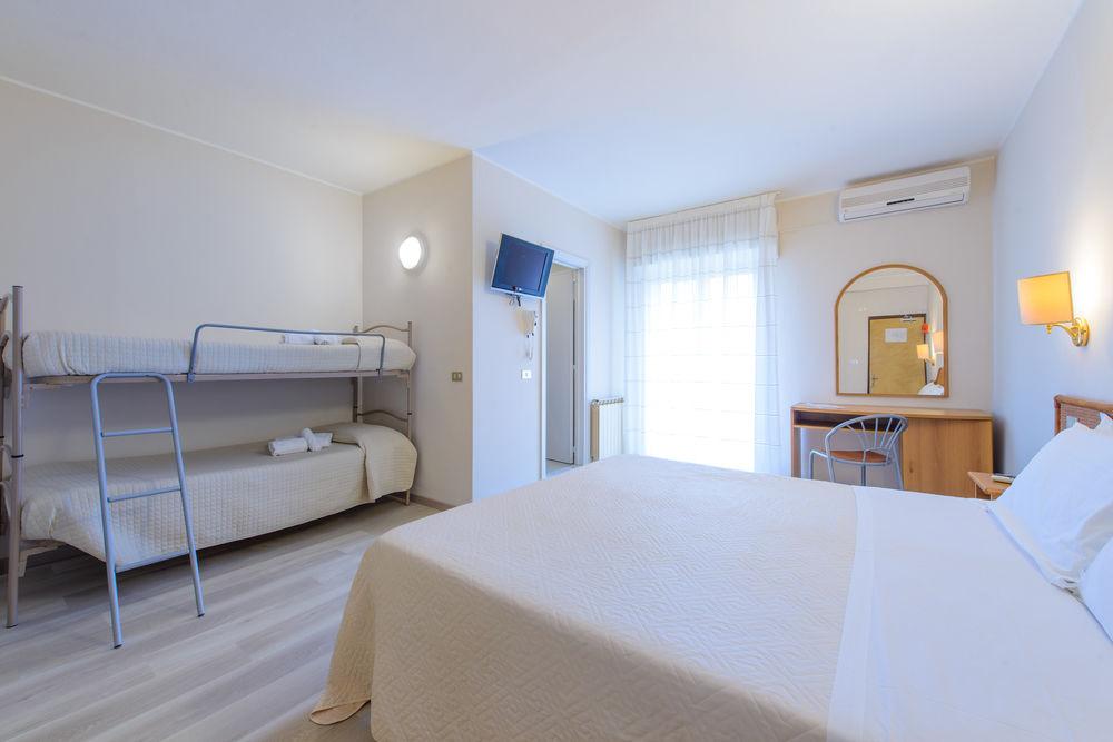 Hotel Falco 1
