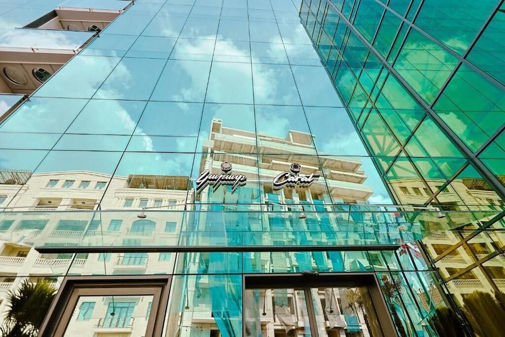 Carat Hotel Yerevan 1