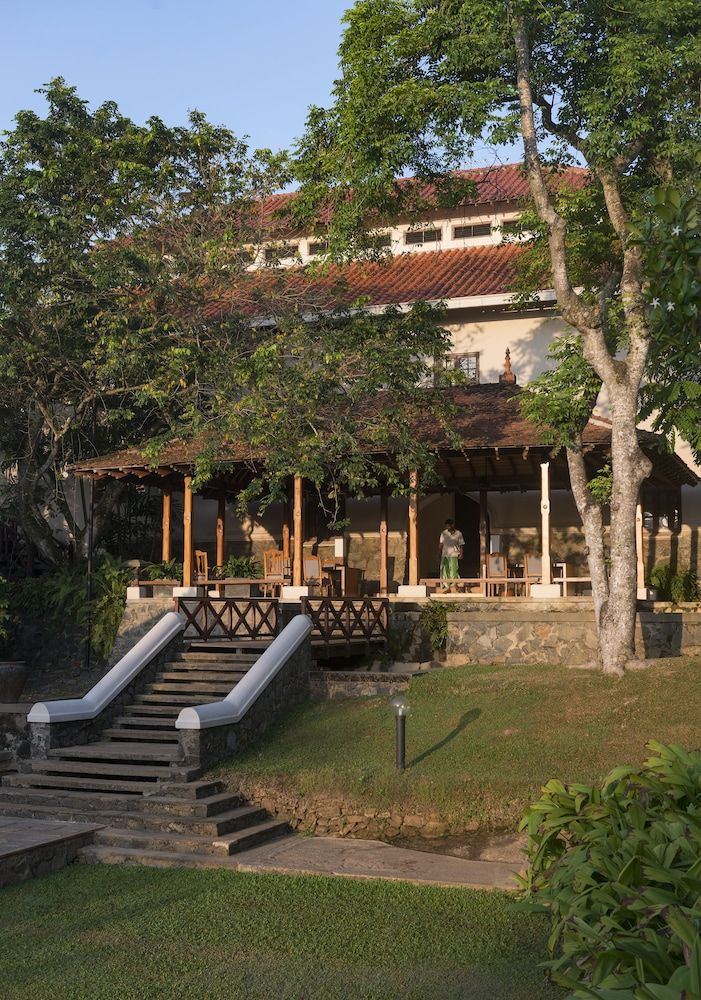 Jetwing Saman Villas, A Luxury Reserve - Adults Only 2