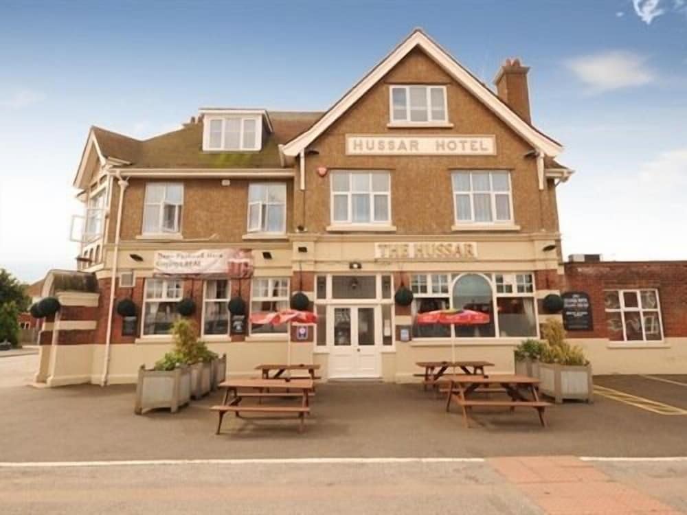 Hussar Inn 1