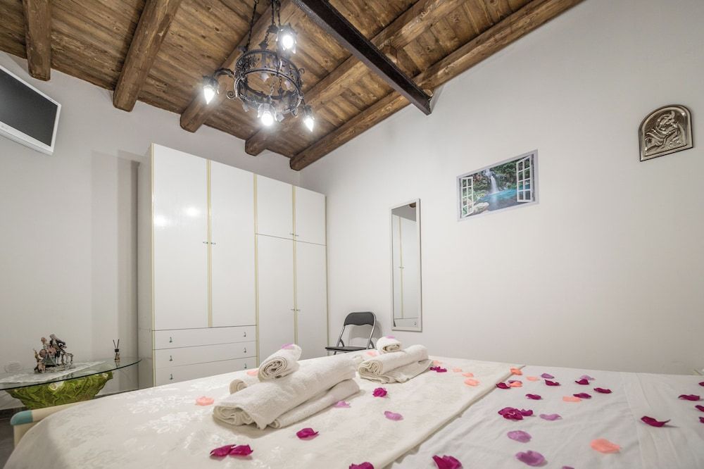 La casa di Schiu Schiu 1