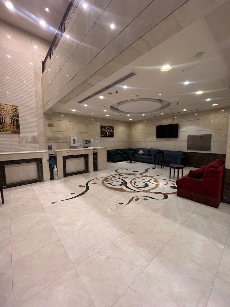 Al Bilad Athnain 1 Hotel Makkah 2