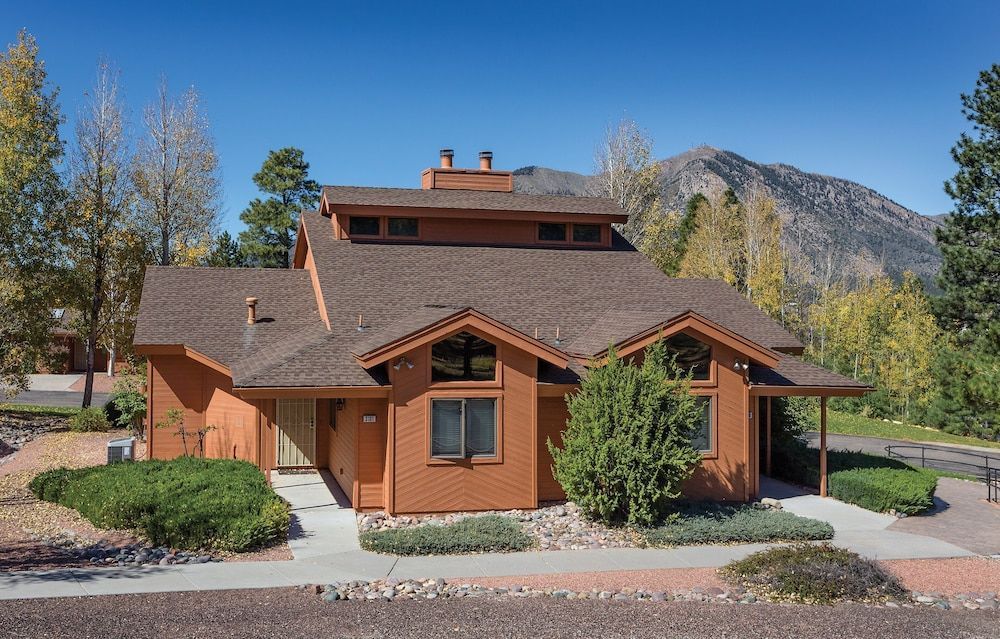 Club Wyndham Flagstaff 1
