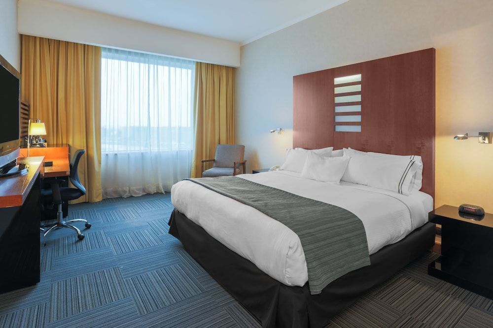 MDS Hotel Concepción 2
