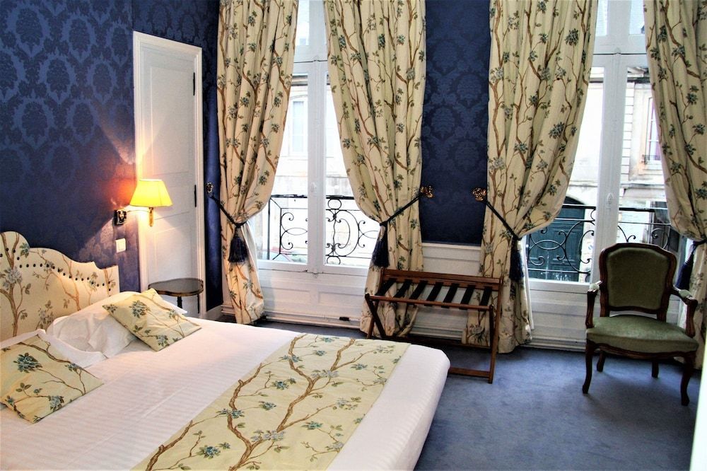 Hôtel Le Régent 1