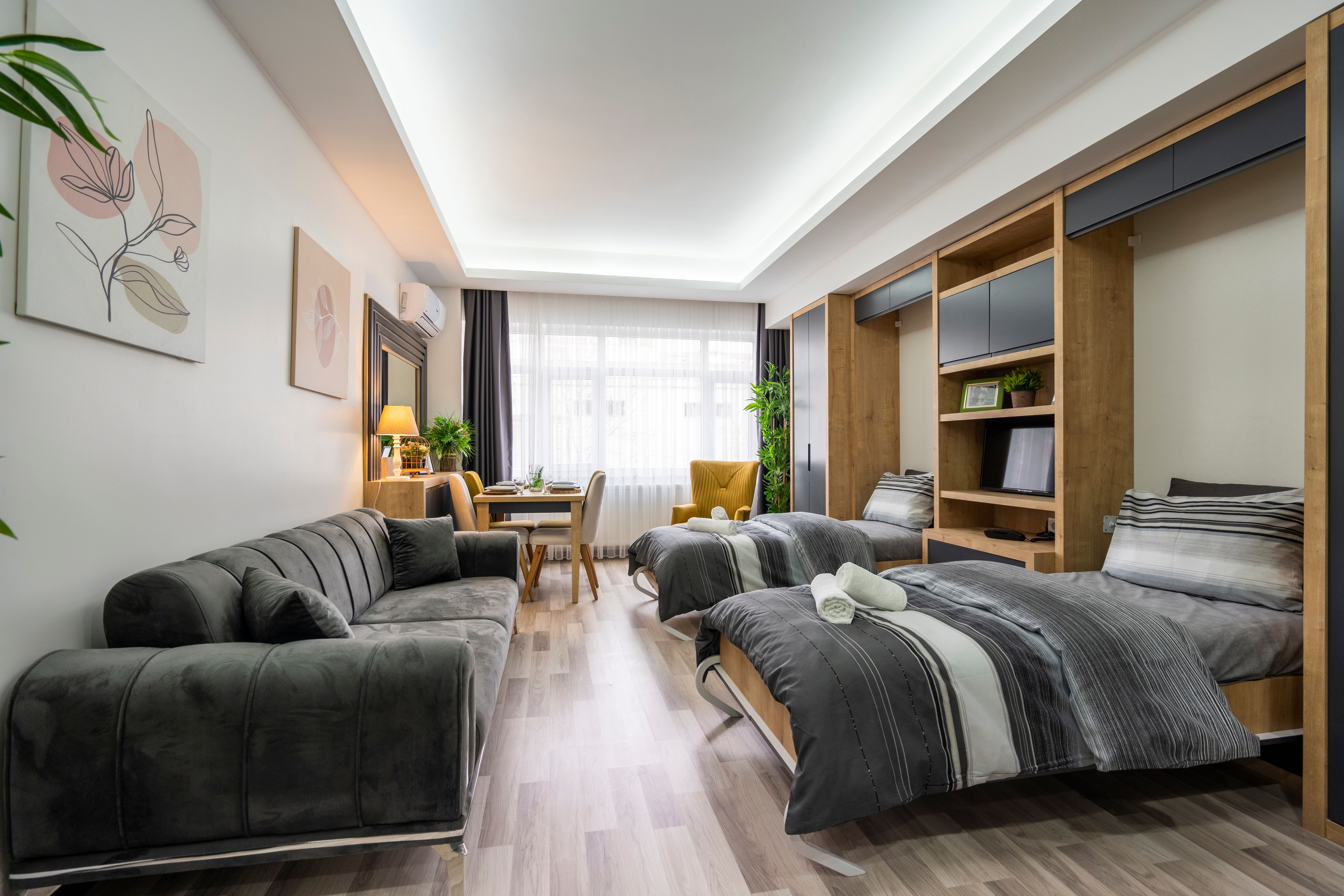 Kuzey Mavi Residence 1