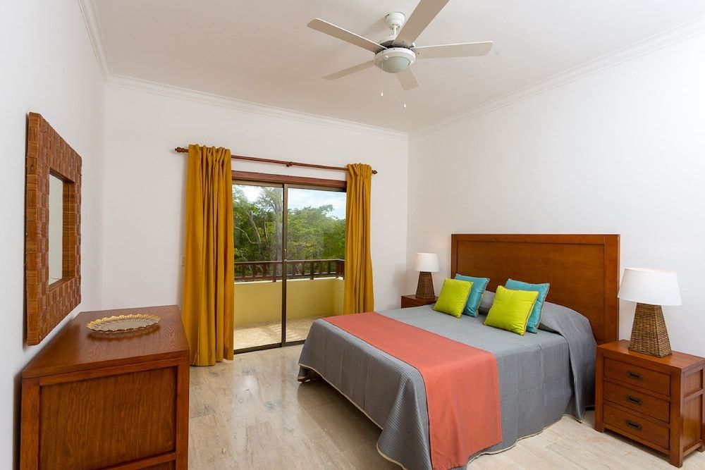 Tot Punta Cana Apartments 1