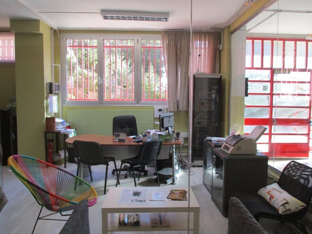 Residencia Albergue Jaca 2