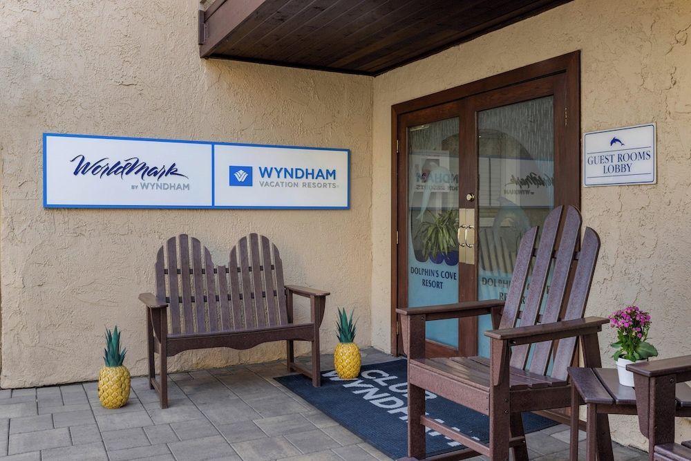 Club Wyndham Dolphin's Cove 2