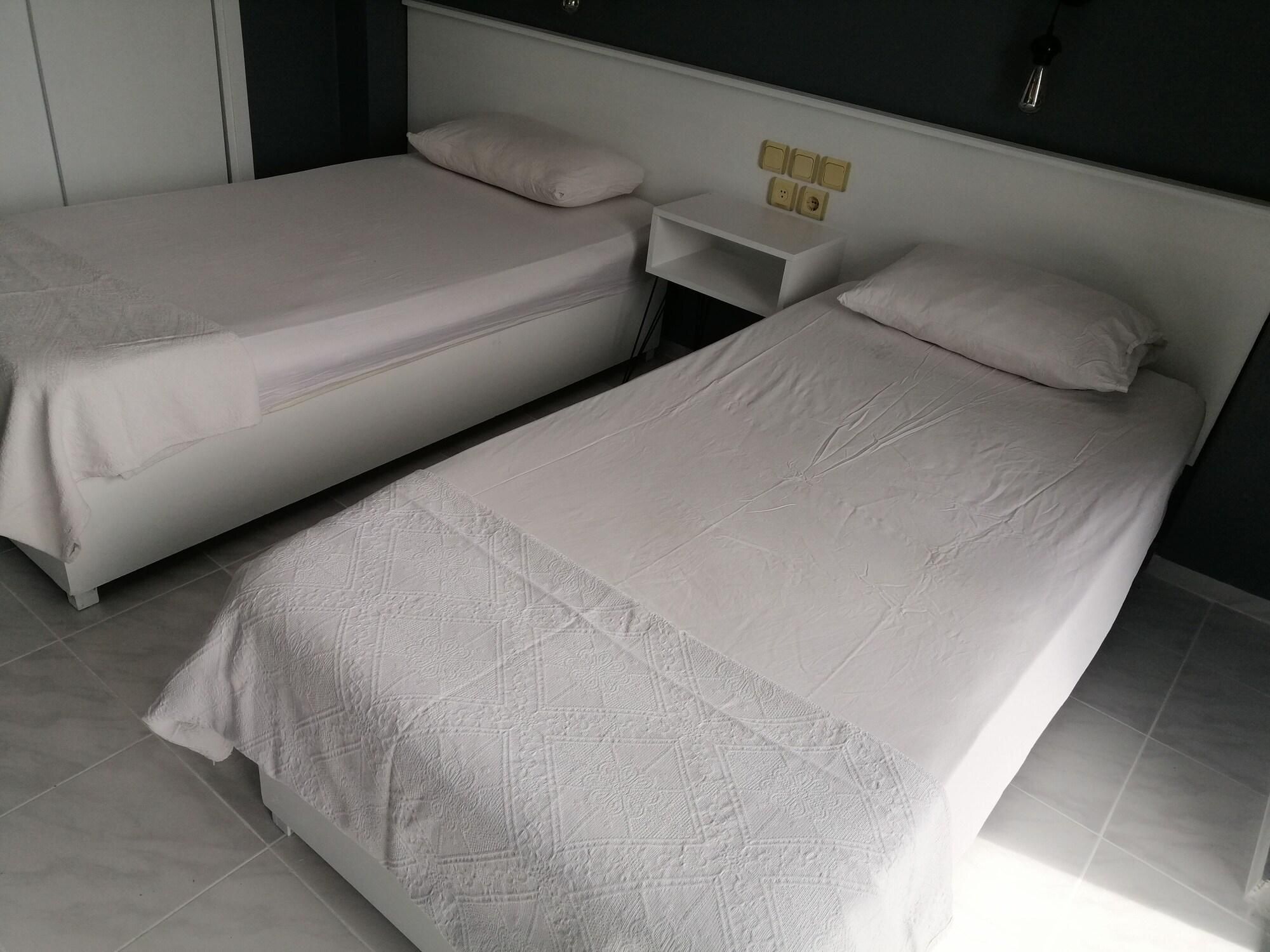 The Mu Hotel 1